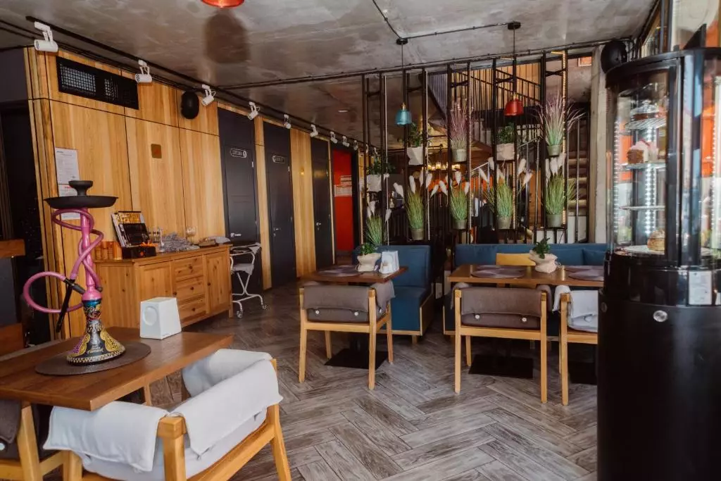 Aparthotel Tangerine